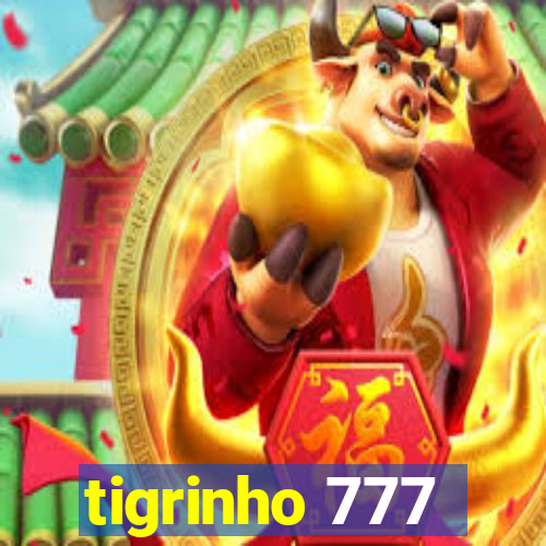 tigrinho 777