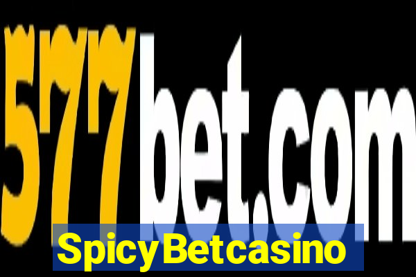 SpicyBetcasino