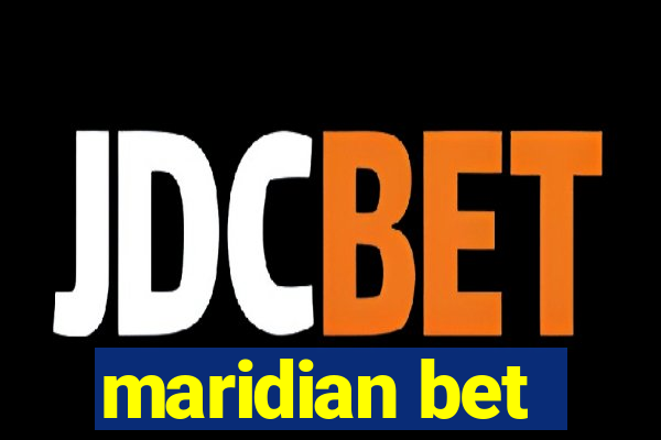 maridian bet