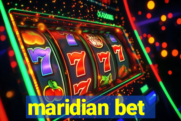 maridian bet