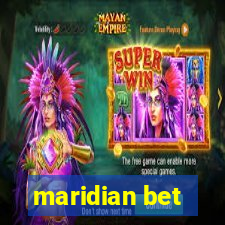 maridian bet