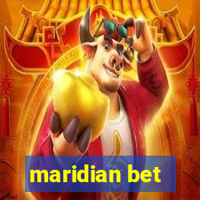 maridian bet