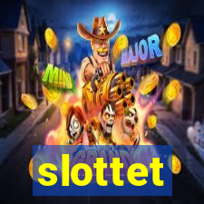 slottet