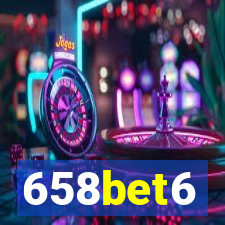 658bet6