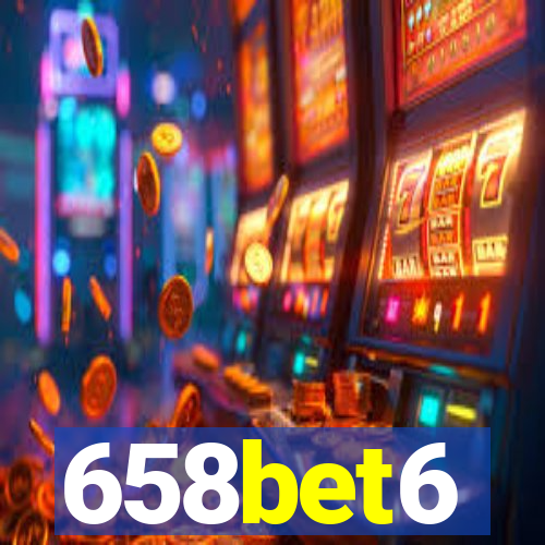 658bet6