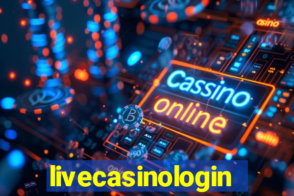 livecasinologin