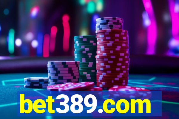 bet389.com