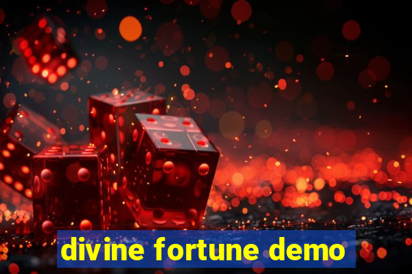 divine fortune demo