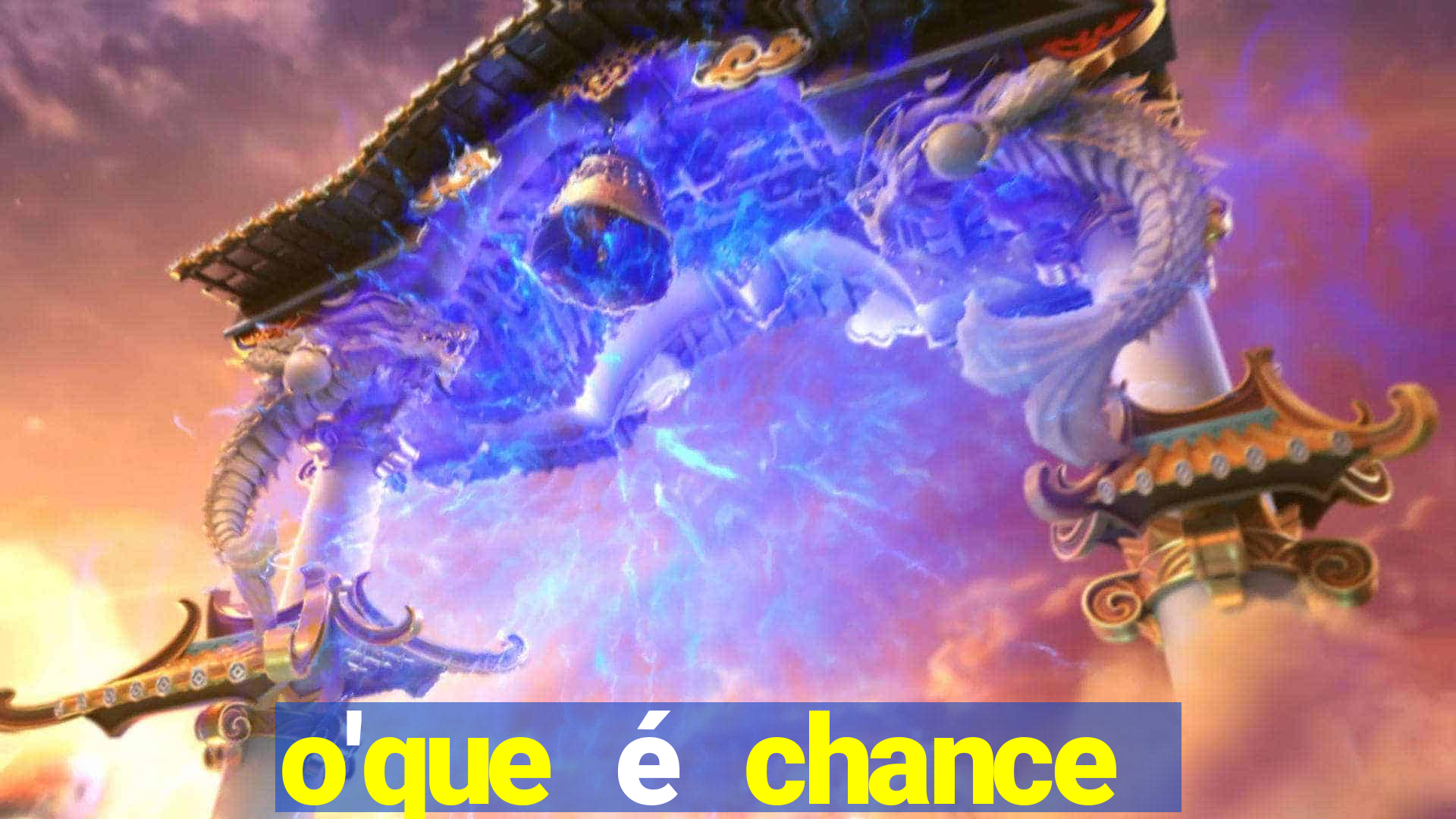 o'que é chance dupla x1