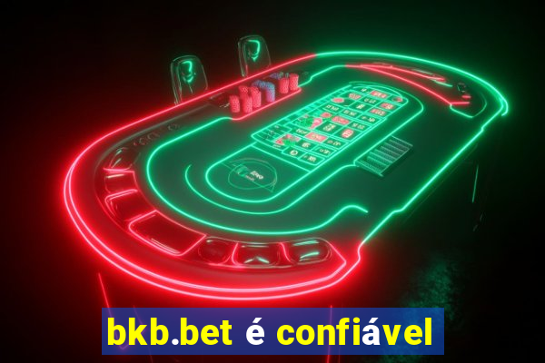 bkb.bet é confiável