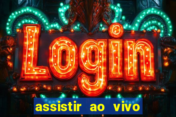 assistir ao vivo flamengo e cruzeiro