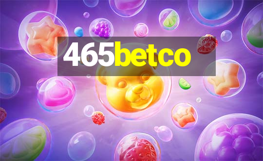 465betco