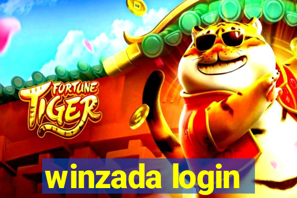 winzada login