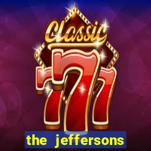 the jeffersons television show