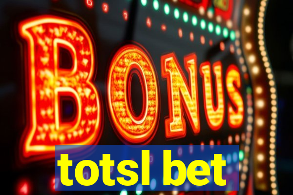 totsl bet