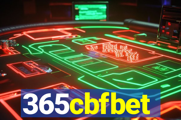 365cbfbet