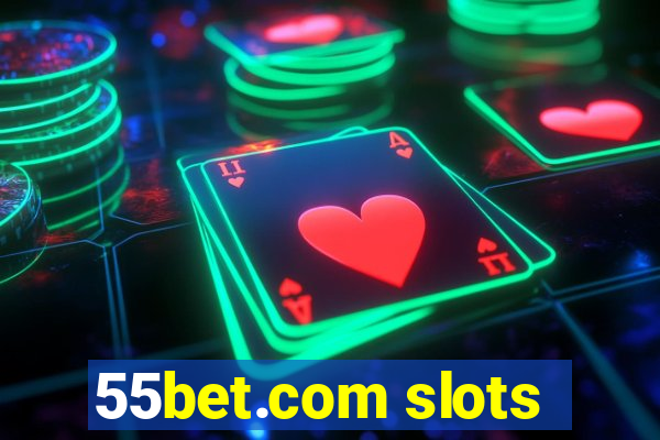 55bet.com slots