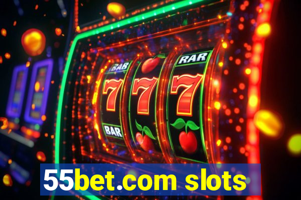 55bet.com slots