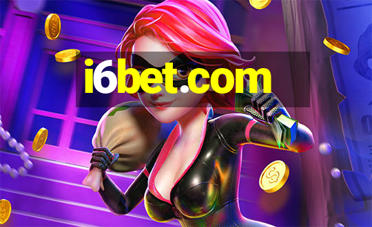 i6bet.com