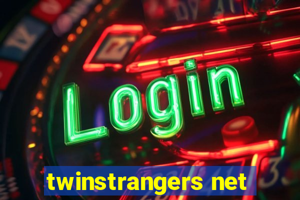 twinstrangers net