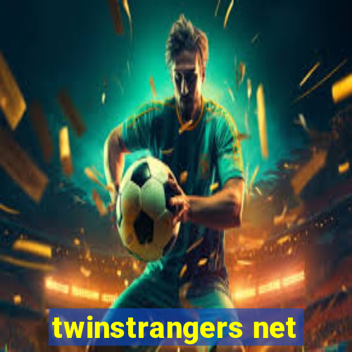 twinstrangers net