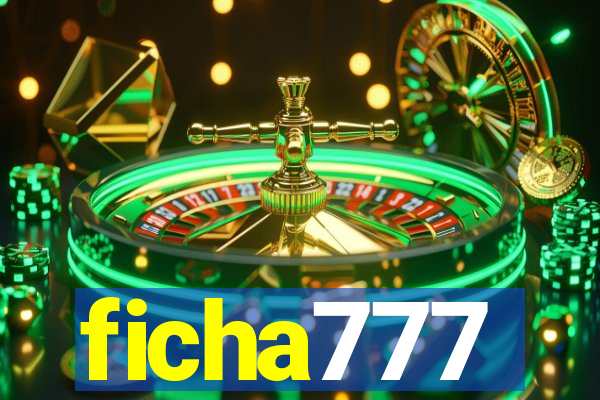 ficha777