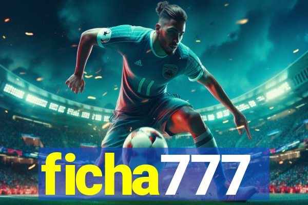 ficha777