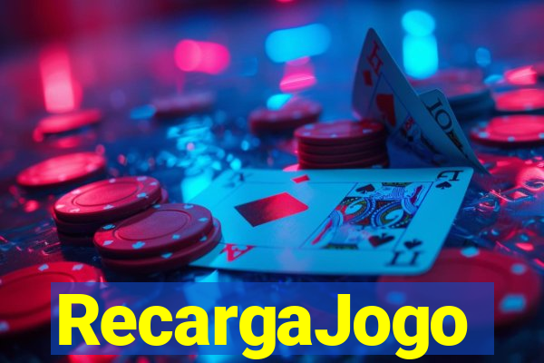 RecargaJogo