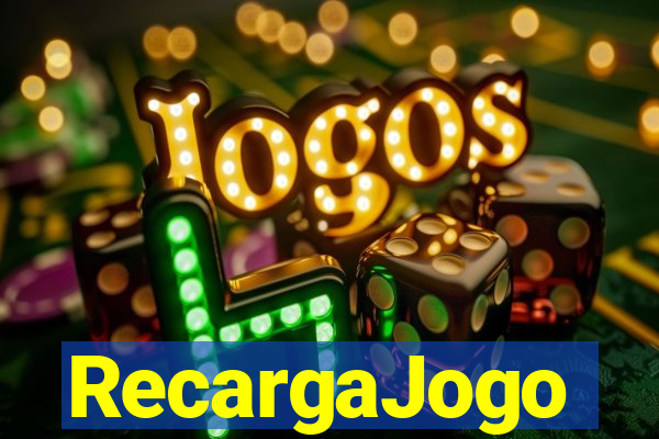 RecargaJogo