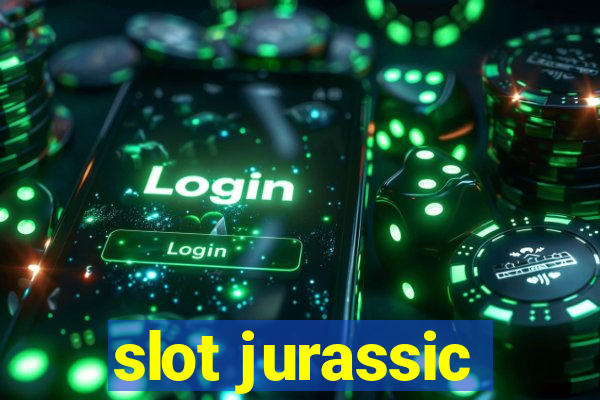 slot jurassic