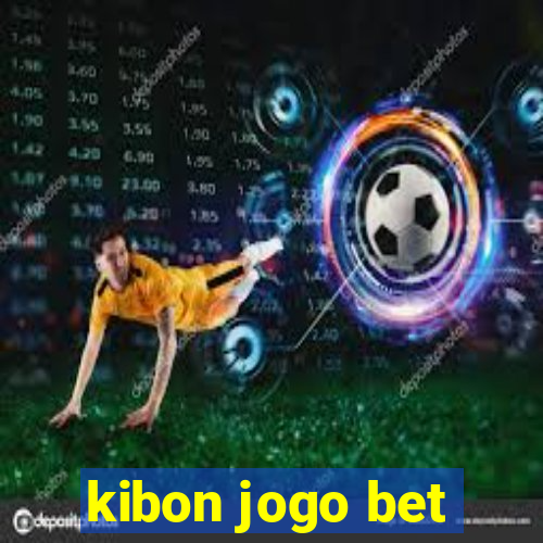 kibon jogo bet