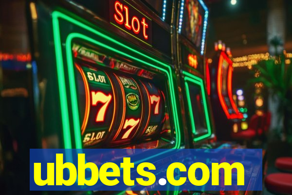 ubbets.com