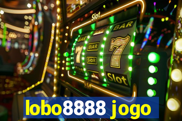 lobo8888 jogo