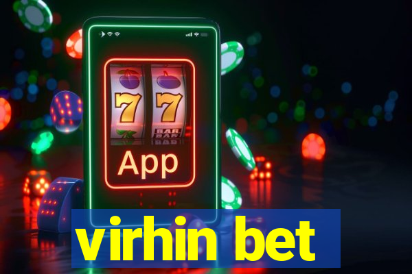 virhin bet