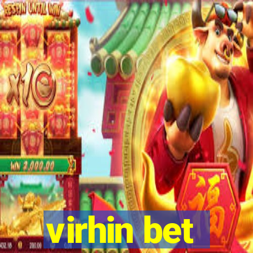 virhin bet