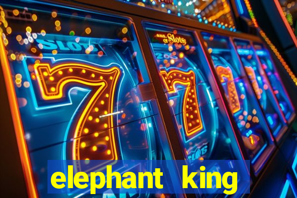 elephant king online slot