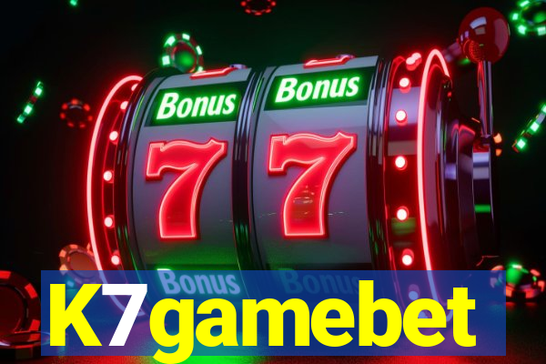 K7gamebet