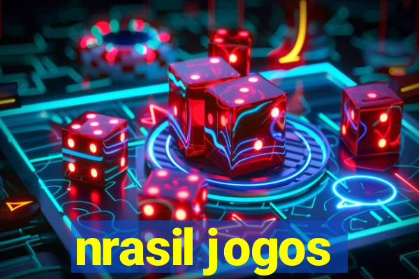 nrasil jogos