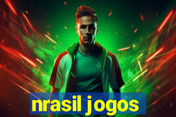 nrasil jogos