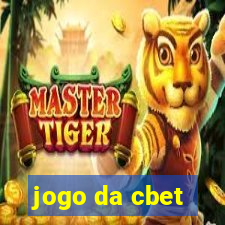 jogo da cbet