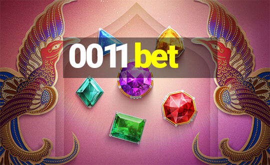 0011 bet