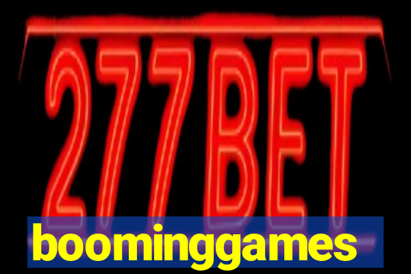 boominggames