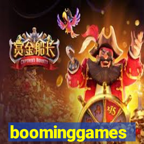 boominggames