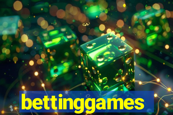 bettinggames