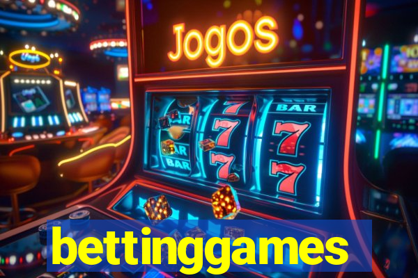 bettinggames