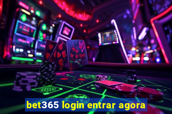 bet365 login entrar agora