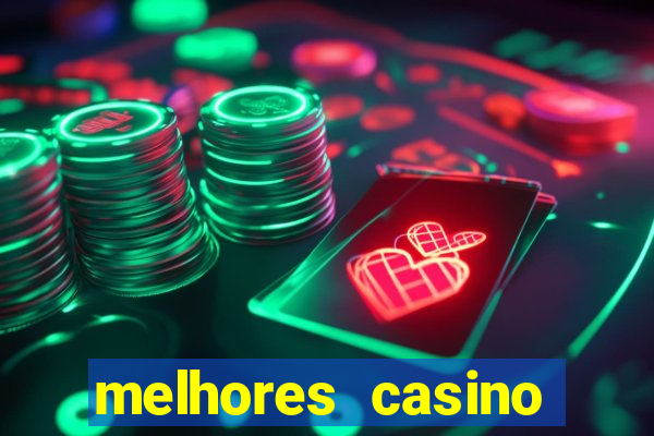 melhores casino online portugal