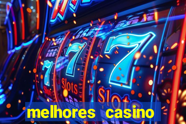 melhores casino online portugal