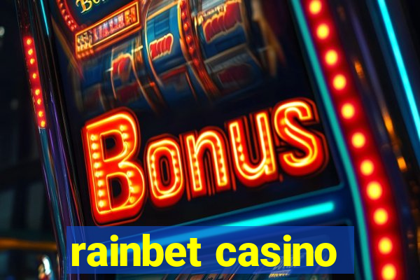 rainbet casino