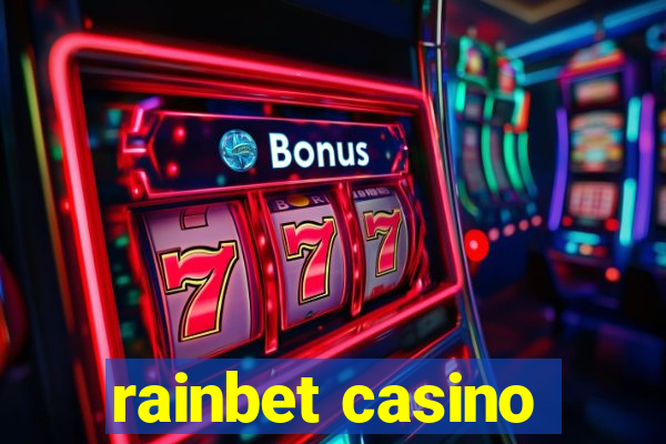 rainbet casino